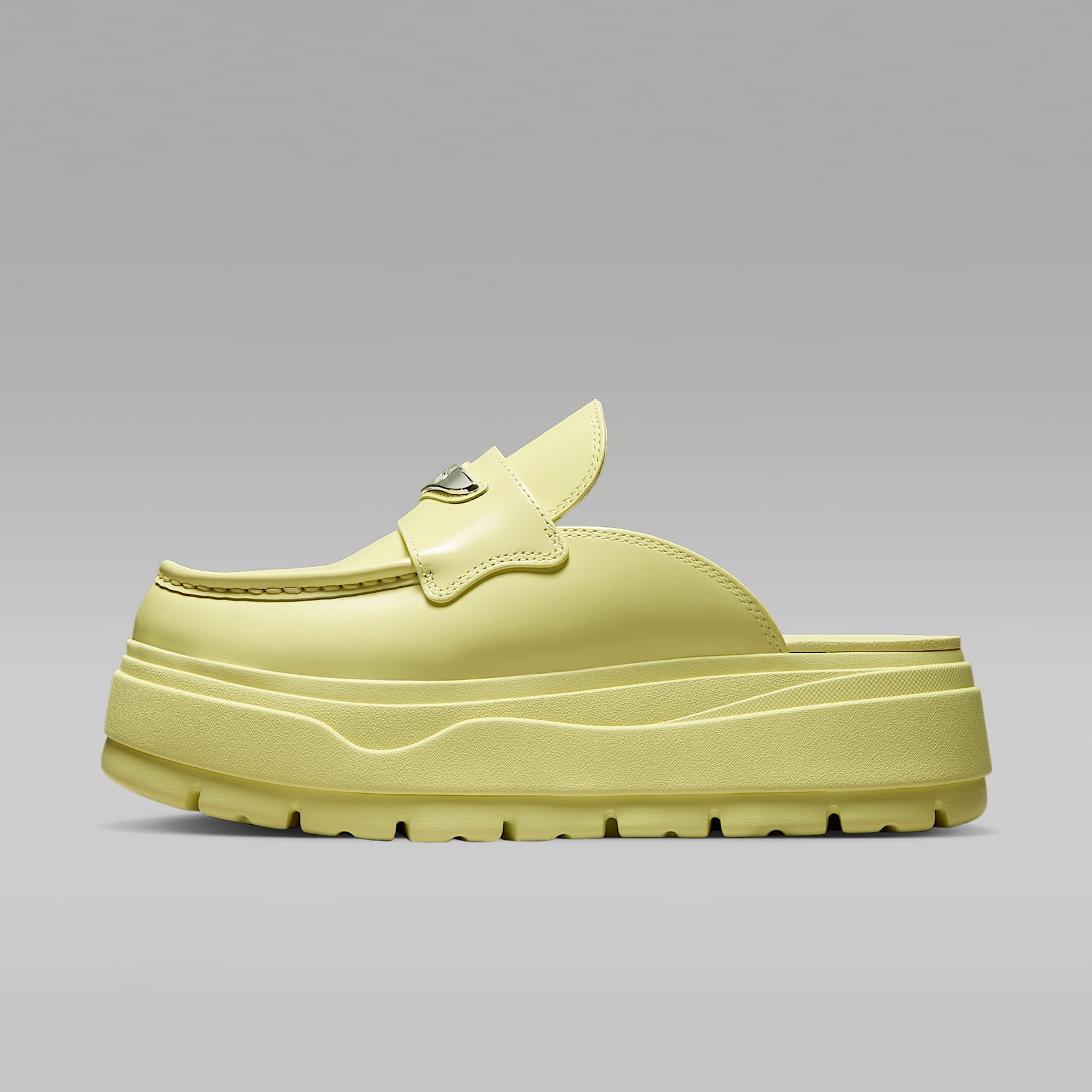 NIKE AIR JORDAN MULE ユニセックス25cm 極美品 厚底 Air Jordan Mule Women's Shoes. Nike CA